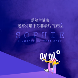 Vol.003 爱尔兰谜案：迷雾灯塔下苏菲最后的旅程