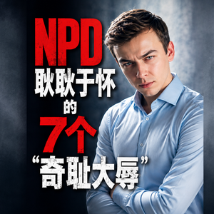 NPD耿耿于怀的7个“奇耻大辱”