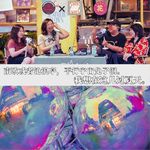 我想在这儿过夏天：浪漫南欧、清雅沧浪亭，还是跳进平行宇宙兔子洞｜天糖×立场不明×花更