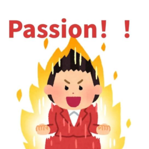 EP55. 如何找到你的热爱?一份心理学实操指南