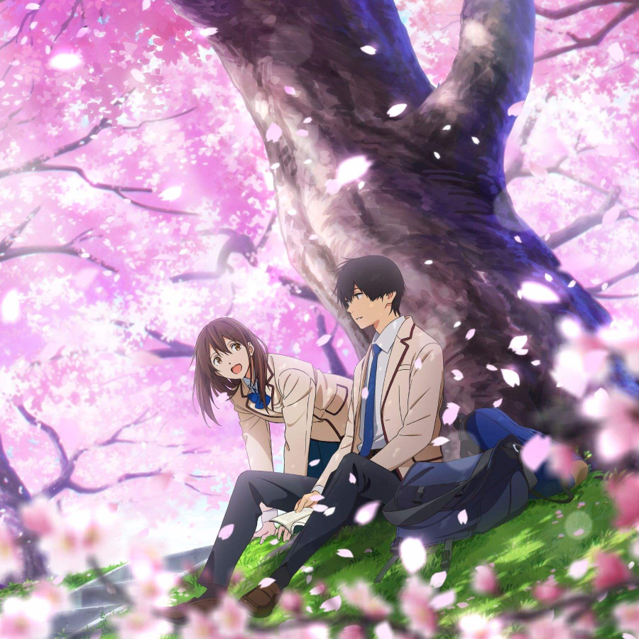 70.《我想吃掉你的胰脏》OST欣赏 episode artwork