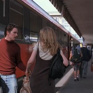 S02E08 火车站 | 火车如何塑造了现代时间观