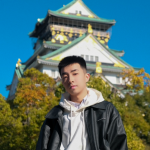 Vol41. 一名男幼师的自由舞蹈访谈