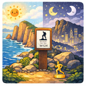 再谈港百!跑者在变,赛场也在变|Sheffect#33