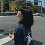 冰可乐和热红茶
