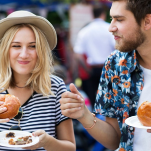 Do you really know|幸福肥:为何恋爱会让人发胖?