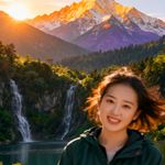 能屈能伸的绮子