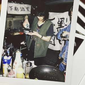 011 县城为什么需要女性临时酒吧？