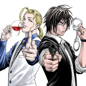 《猎奇杀人》第1集：真实案件改编漫画！热血警探穿越探案！