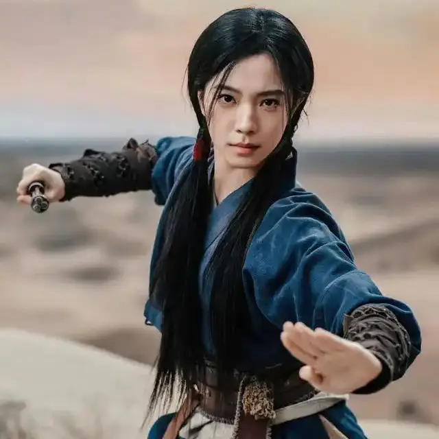 [访] Miss张(上) 喜欢肖战什么 围着棺材唱山歌 医院霸凌八卦 西藏性开放 episode artwork