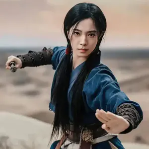 [访] Miss张(上) 喜欢肖战什么 围着棺材唱山歌 医院霸凌八卦 西藏性开放