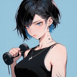 Summer是姐也是妹