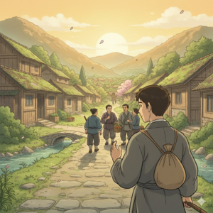 《渡汉江》 宋之问（唐代）