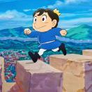 郑龙龍龖龘_kyolon