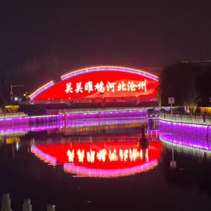 74. 关关雎鸠 河北沧州 - 沧州周末行