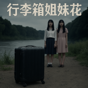 行李箱姐妹花（真实案件）