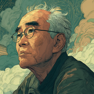 丘成桐少年班：看他起高楼，看他宴宾客，看他理想照不进现实 - EP.117