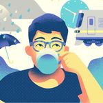 职场欢喜哥