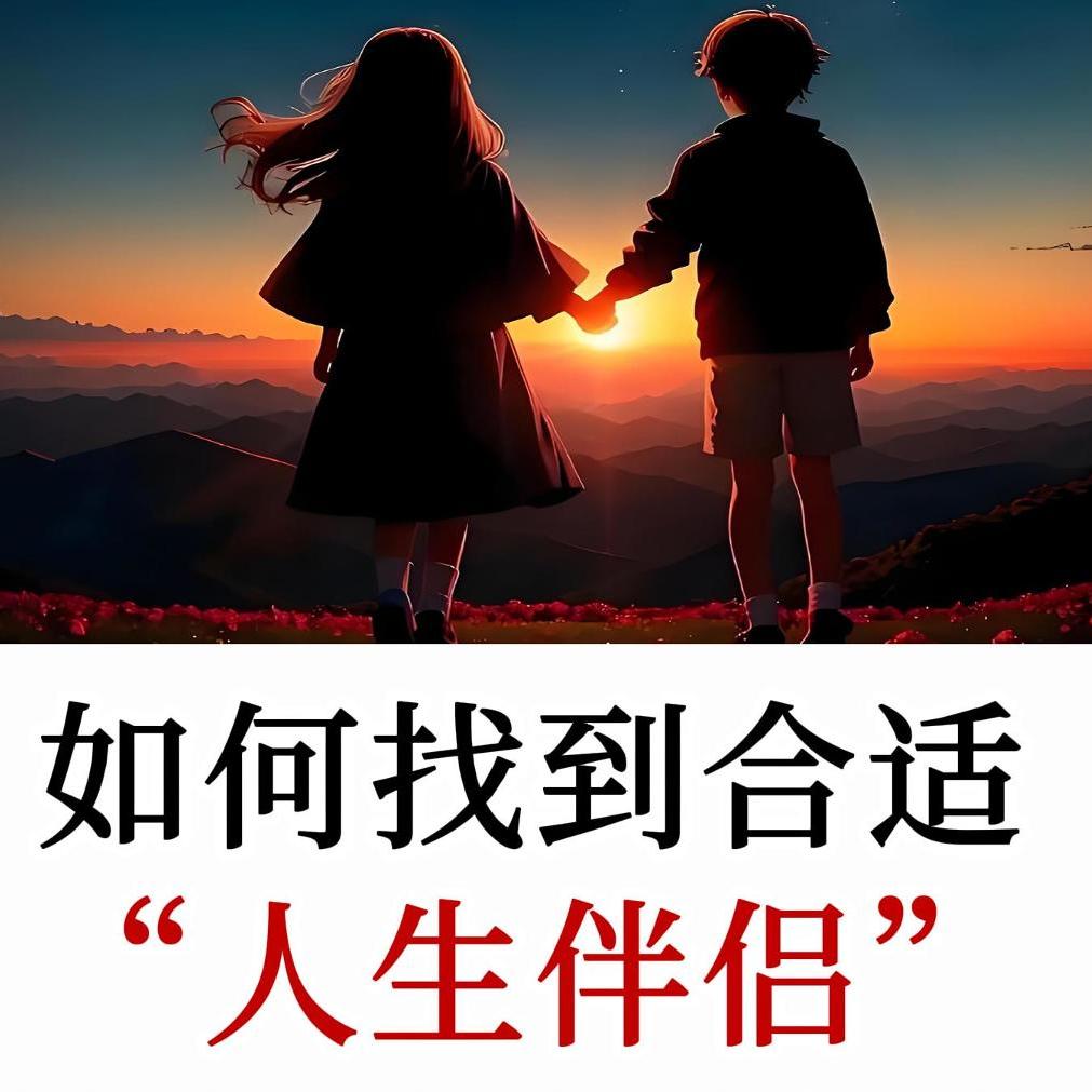 如何找到合适的伴侣？敢于脆弱并低需求感，真实自我才最打动人心