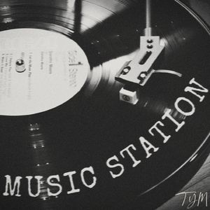 TYM Music Station