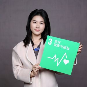 嘉雯的公益频道