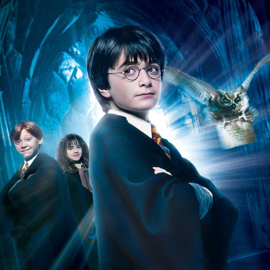 电影｜哈利波特｜勇气与爱——女性视角下的魔幻文学 episode artwork
