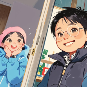 vol.007:当ENFP不再‘快乐小狗’,当INFJ走出城堡