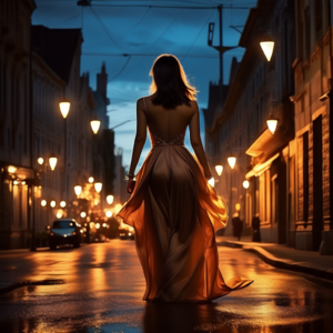 Vol.052ㅣ陌陌2:男扮女装后的陌陌奇遇