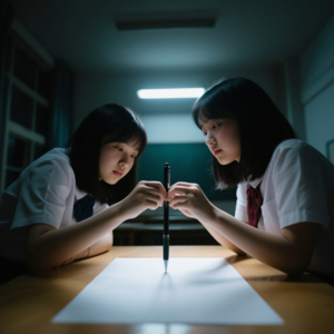 8. 我走了，我走了，我走了……