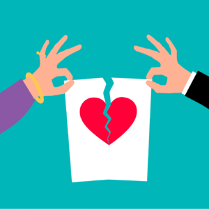 23 - 关系疗愈 | 从甜蜜恋爱，到失望离婚：磨合，还是不合？