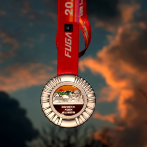 vol.005 天黑请开头灯！越跑越清醒的越野夜跑