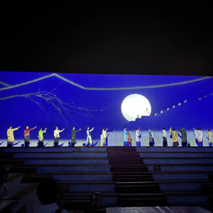 vol.4-只有河南④ | 麦田里的“坚持”:一场河南的漫游