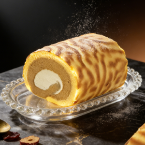 Vol.73 把热爱装进课堂和蛋糕里｜育人、烘焙的双倍欢喜