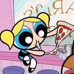 今天喂兔Jo了吗