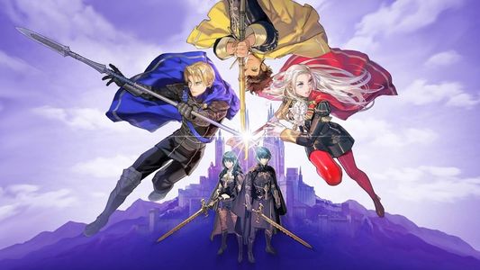 E7：火焰纹章背后的战棋变革