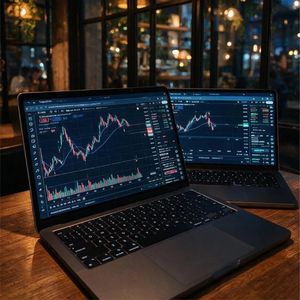 399.极致分化行情下，比追求高收益更重要的，是学会活下来