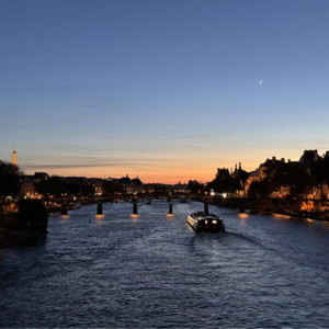 暴走巴黎:J人规了个划,P人浪了个漫,我们把反义词焊成了 CP!| Vol.020