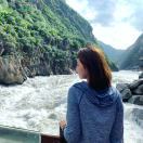 KellyLu可心