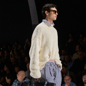 新年男装新气象（直播）