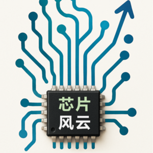 E13:芯片风云之芯片设计的那些事儿