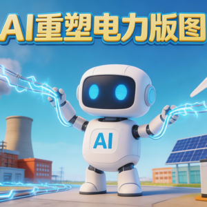 670亿美元！AI算力饥渴催生美国史上最大能源并购案