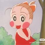 爱吃糖墩儿栗子