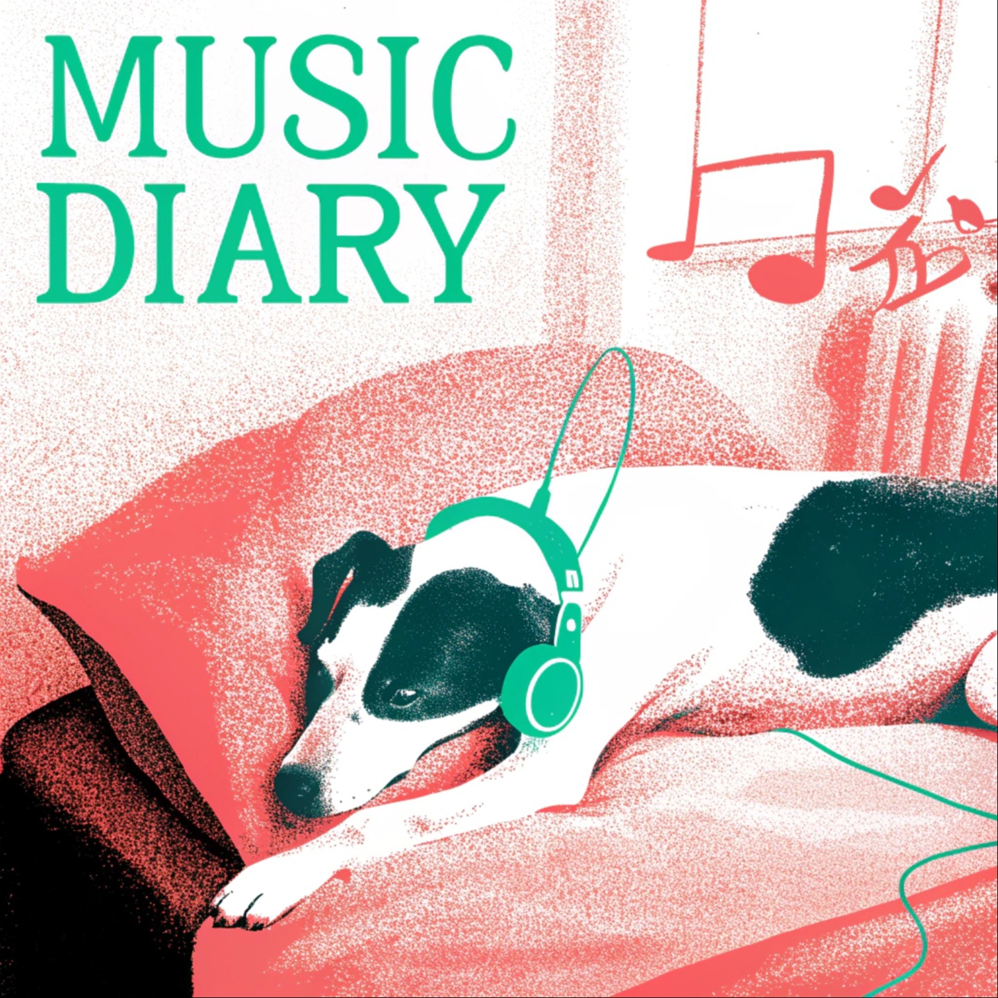 Music Diary!