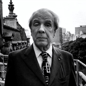 Vol.02 剖析博尔赫斯：文学的存在真的没有现实主义意义吗？