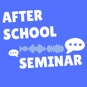 vol.07十岁出国|中美教育反差背后的成长与启发