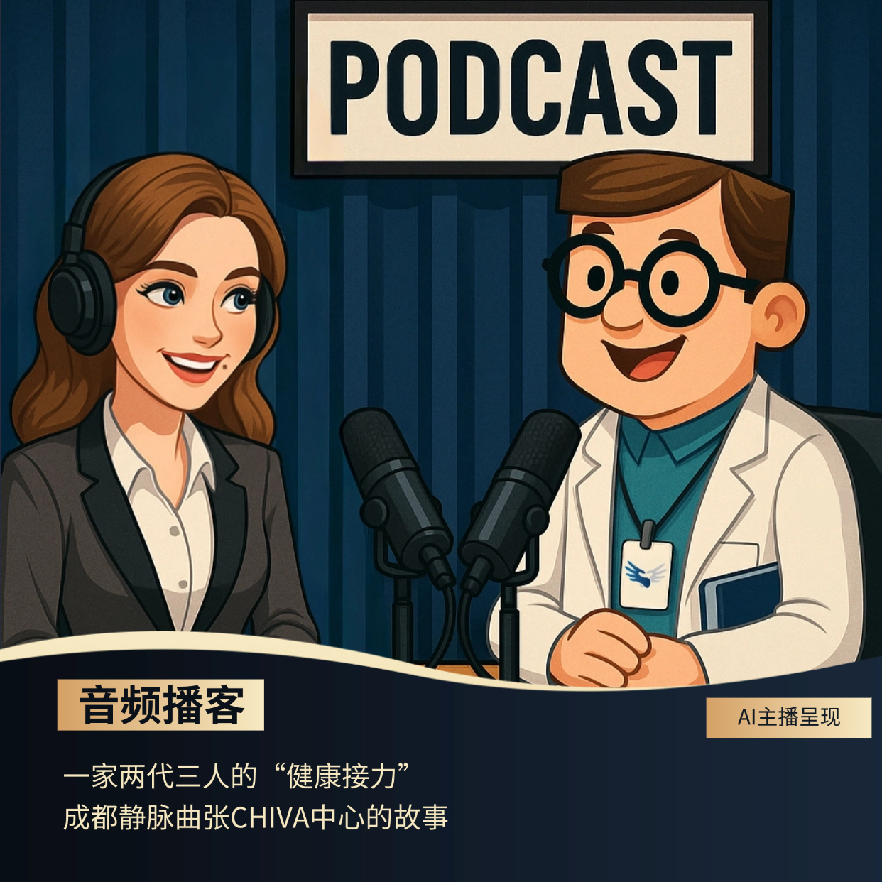 张强医生集团静脉曲张CHIVA中心