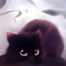 黑猫_Yuwk