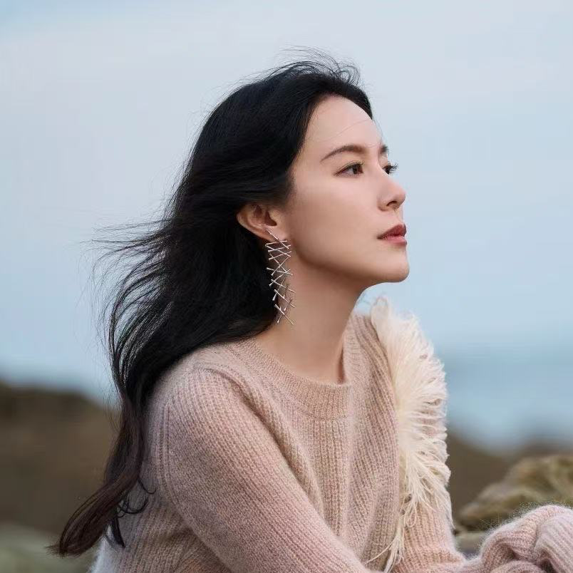 cover of episode 蔚来老板娘王奕芝（上）：50岁的李斌终于想安定了