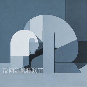 42.情绪塌陷丨人不能输给那个渴望“被拯救”的时刻