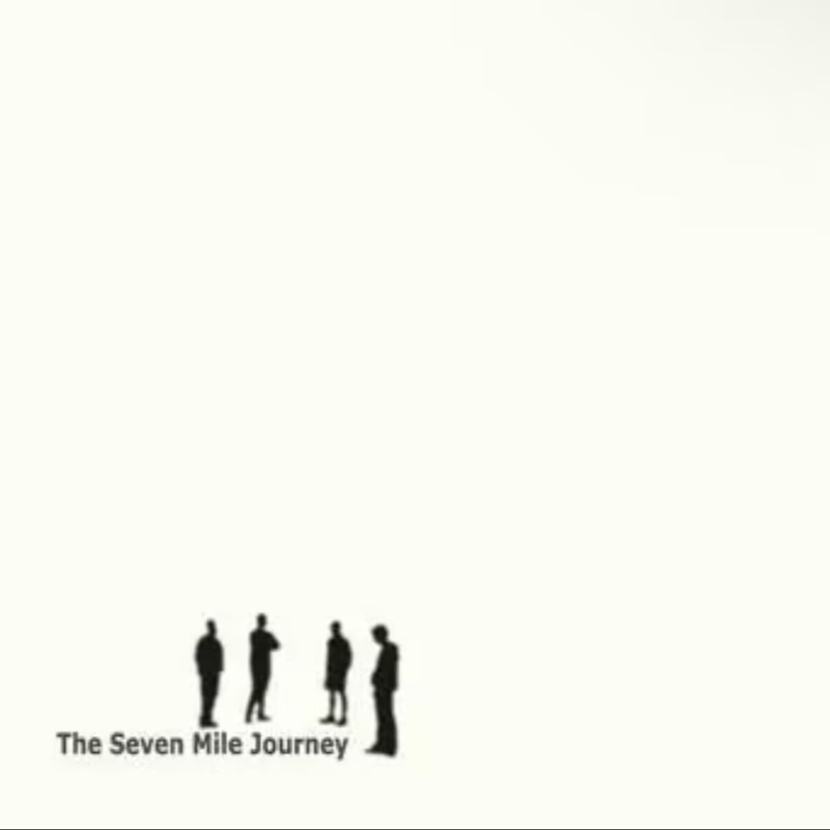 The Seven Mile Journey by The Seven Mile Journey episode artwork